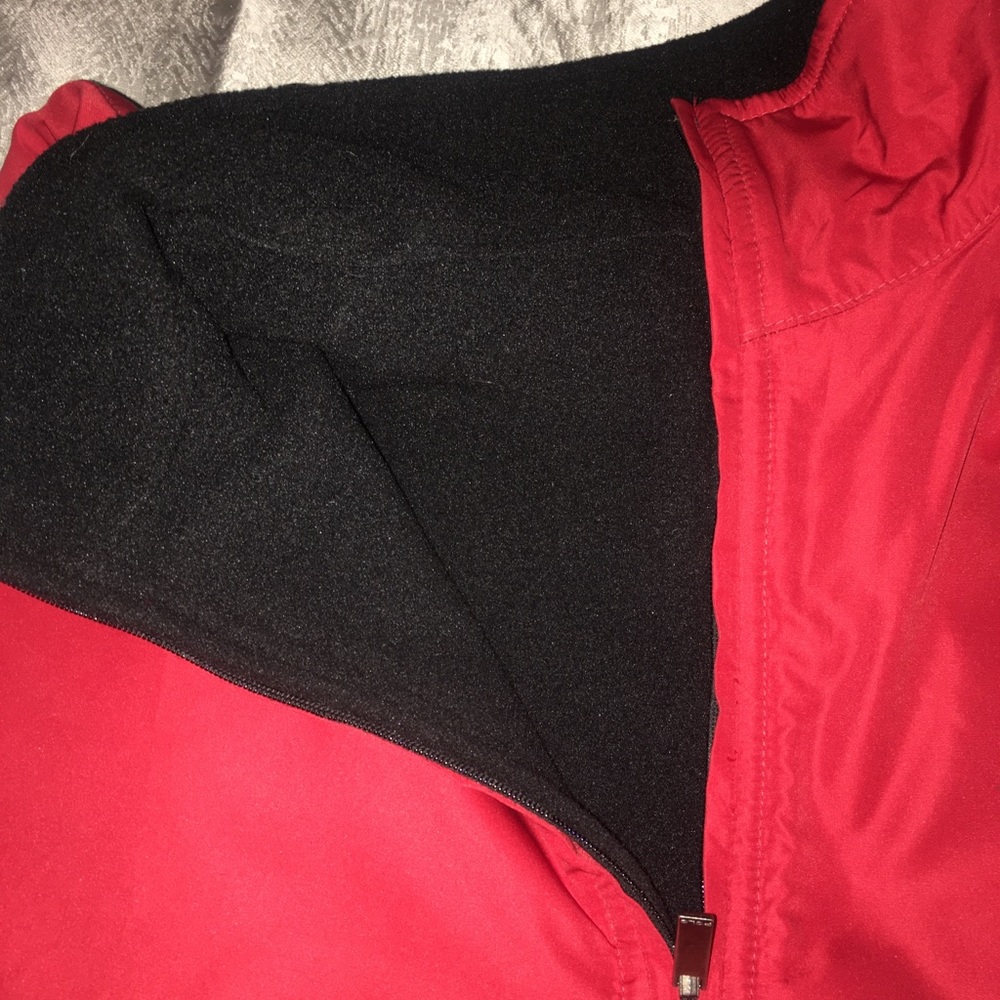 Polo 1/4 Zip Pullover - image 3